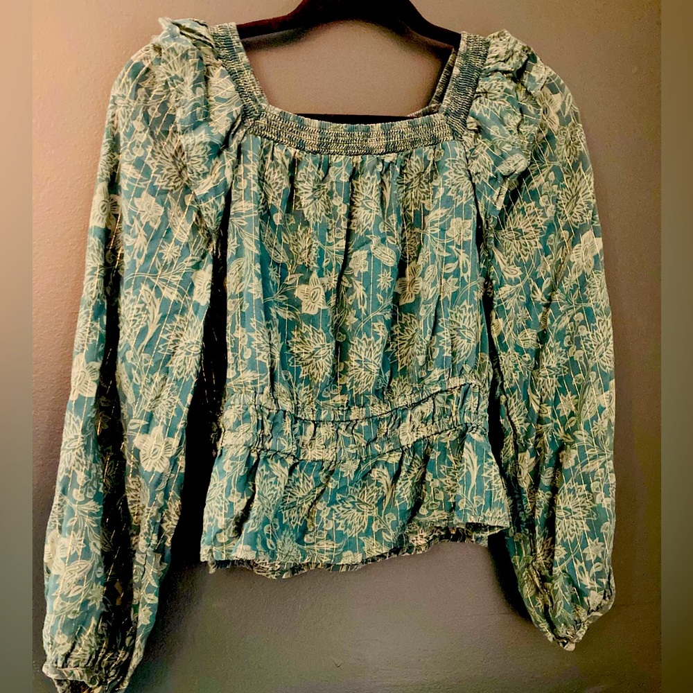 Universal Thread Blouse
